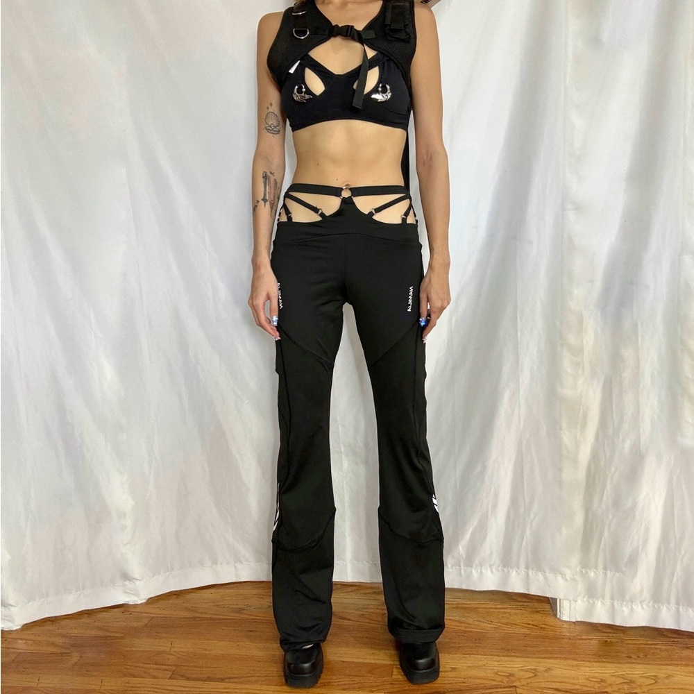 Namilia Enduro Speed Racer Pants 2.0